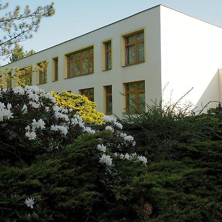 Penzion Fit Velké Losiny Εξωτερικό φωτογραφία