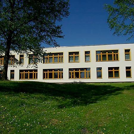Penzion Fit Velké Losiny Εξωτερικό φωτογραφία