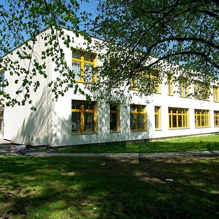 Penzion Fit Velké Losiny Εξωτερικό φωτογραφία